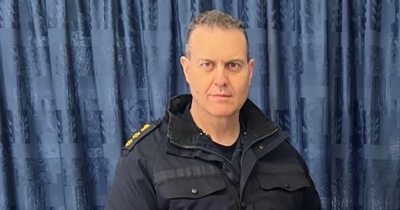 Νέος Αστυνομικός Διευθυντής Λακωνίας ο Κωνσταντίνος Σταματόπουλος