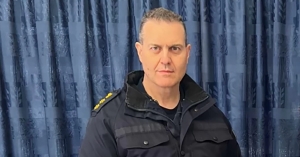 Νέος Αστυνομικός Διευθυντής Λακωνίας ο Κωνσταντίνος Σταματόπουλος