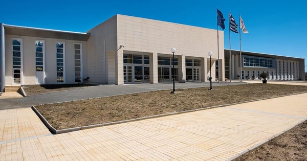 Σπάρτη: Εκδήλωση παρουσίασης μελετών του έργου «Παράκαμψη Σκάλας – Βλαχιώτη Π.Ε. Λακωνίας»