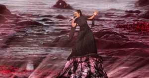 Eurovision 2025: Η Ελλάδα, με την Klavdia, κέρδισε το εισιτήριο για τον τελικό