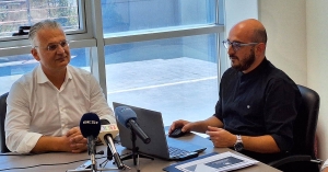 Περικλής Νικολακέας: «Η Περιφέρεια Πελοποννήσου επιταχυντής της ψηφιακής μετάβασης των ΟΤΑ»