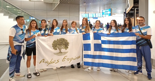 Ο Δήμος Ευρώτα σε ρυθμούς αθλητισμού και εξωστρέφειας