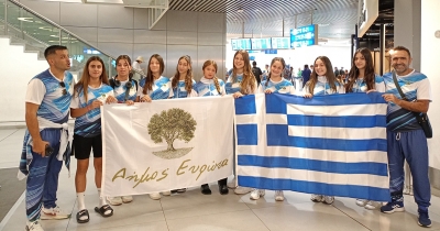 Ο Δήμος Ευρώτα σε ρυθμούς αθλητισμού και εξωστρέφειας