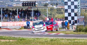 AUTOVISION Hellenic Auto GP: Η δράση ξαναρχίζει