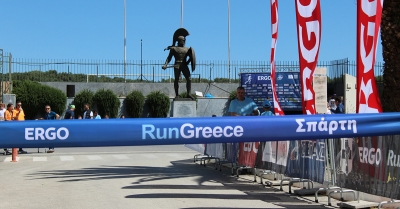 Run Greece Σπάρτης: Την Κυριακή 19 Απριλίου οι εμβληματικοί αγώνες δρόμου του ΣΕΓΑΣ