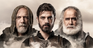 Ο «Φιλοκτήτης» του Σοφοκλή στο Σαϊνοπούλειο Αμφιθέατρο - Τη Δευτέρα 14 Ιουλίου