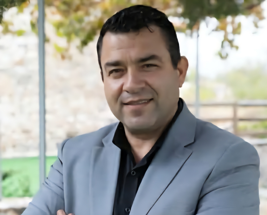 Νέος πρόεδρος του Οδοντιατρικού Συλλόγου Λακωνίας ο Θανάσης Γρεβενίτης