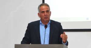 Γ. Τρουπής: «Όχι στο κλείσιμο των στρατοπέδων της Τρίπολης - Ναι στην ακόμα καλύτερη αξιοποίησή τους»