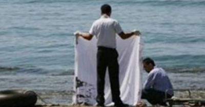 Νεκρός 75χρονος στη παραλία «ΚΥΑΝΗ ΑΚΤΗ» του Δήμου Ευρώτα Λακωνίας