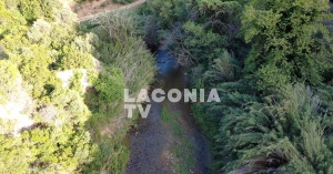 ΑΝΑΛΥΣΕΙΣ | Γεφύρι του Κόπανου στον Ευρώτα: Μνημείο Μνήμης, Θρύλων και Εγκατάλειψης (video)