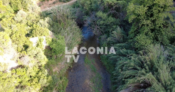 ΑΝΑΛΥΣΕΙΣ | Γεφύρι του Κόπανου στον Ευρώτα: Μνημείο Μνήμης, Θρύλων και Εγκατάλειψης (video)