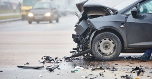 Θανάσιμος τραυματισμός 78χρονου στην Ε.Ο. Τρίπολης - Σπάρτης