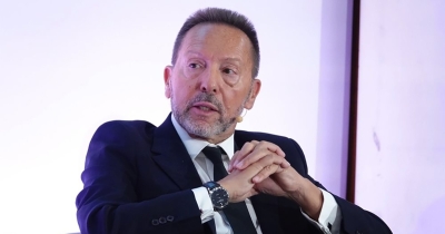 Γ. Στουρνάρας: &quot;Όχι&quot; στη μείωση ΦΠΑ στα τρόφιμα - Δύσκολη κατάσταση αν υλοποιηθούν οι δασμοί Τραμπ
