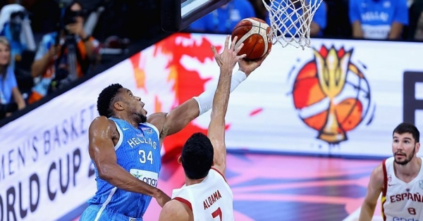 Eurobasket 2025: Τι ώρα είναι ο αγώνας με τη Φινλανδία και πού θα τον δείτε