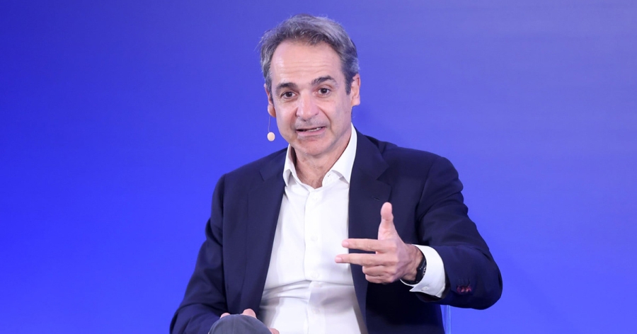 Κ. Μητσοτάκης: Κομβικός σταθμός το 16ο συνέδριο της ΝΔ για τις επόμενες εθνικές εκλογές και για την Ελλάδα του 2030