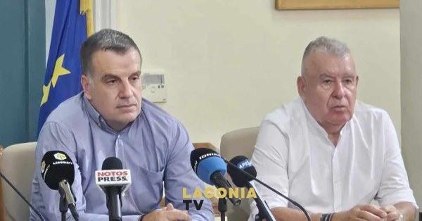 Η ΔΕΥΑ Σπάρτης πιστοποιείται επίσημα ως πάροχος υπηρεσιών ύδατος