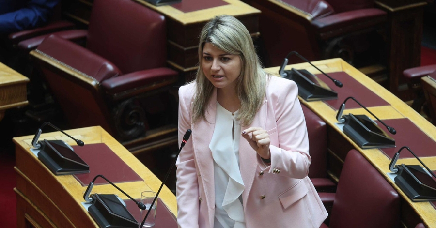 Ν. Γρηγοράκου: Σε κίνδυνο οι αγροτικές ενισχύσεις από το κυβερνητικό αλαλούμ με το ΟΣΔΕ 2026