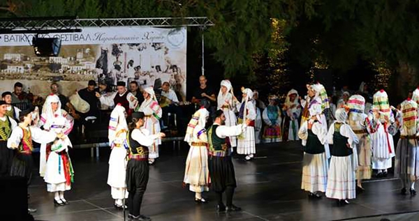 Το «2ο Βατικιώτικο Φεστιβάλ» έρχεται και φέτος 6-7 Ιουνίου