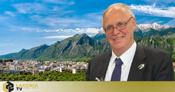 Πέτρος Δούκας. Η μεγαλύτερη συνάντηση προσωπικοτήτων θα γίνει στη Σπάρτη