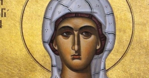 Εορτολόγιο 24 Ιουλίου: Ποιοι γιορτάζουν