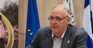 Επίθεση Δούκα στους Βουλευτές Λακωνίας | Σε αναμονή ο απολογισμός της θητείας του