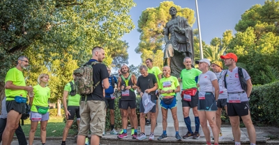 Το «Heyday Road – Δρόμος της Ακμής» ενώνοντας Σπάρτη και Ολυμπία στις 31/5/2025