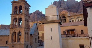 Μονή Αγίας Αικατερίνης Σινά: Σφοδρές αντιδράσεις για την απόφαση του κλεισίματος