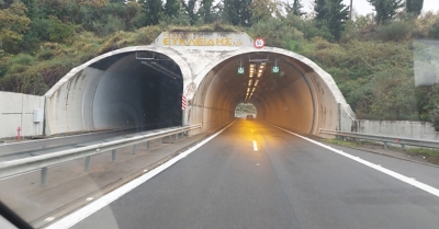 Κυκλοφοριακές ρυθμίσεις στον Αυτοκινητόδρομο Κόρινθος-Τρίπολη-Καλαμάτα και κλάδο Λεύκτρο-Σπάρτη