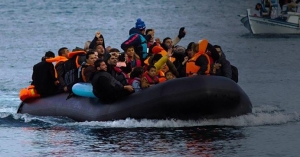 Εντοπισμός και διάσωση 69 μεταναστών και σύλληψη 4 διακινητών στο ακρωτήριο Ταίναρο