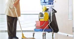 ΚΔΑΠ ΑμεΑ Διάπλασις: Ζητείται καθαρίστρια για άμεση πρόσληψη