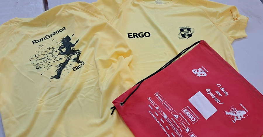 Η μεγάλη αθλητική γιορτή το Run Greece Σπάρτη 2026 έχει ήδη ξεκινήσει