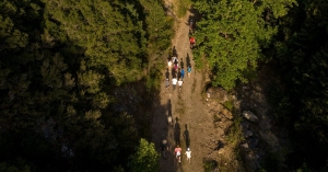 Vamvakou Revival: Το καλοκαίρι συνεχίζεται στη Βαμβακού Λακωνίας