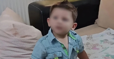Στην αγκαλιά των αγγέλων ο μικρός Άγγελος - Στην Αθήνα η κηδεία του