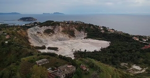 Παγκόσμιος συναγερμός: Ξύπνησε ένα από τα μεγαλύτερα ηφαίστεια - «Θα βυθίσει τον πλανήτη στο χάος»