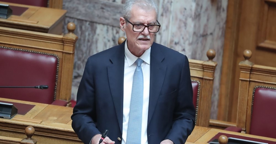 Ευ. Τουρνάς: Το Πυροσβεστικό Σώμα ενισχύεται - Πώς κατανέμονται οι 600 νέοι πυροσβέστες γενικών καθηκόντων επί θητεία