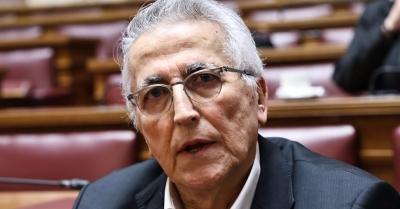 Η Εισαγγελία Πρωτοδικών έθεσε στο αρχείο την υπόθεση για το πόθεν έσχες του Γ. Παναγόπουλου