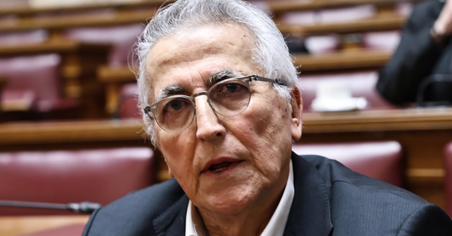 Η Εισαγγελία Πρωτοδικών έθεσε στο αρχείο την υπόθεση για το πόθεν έσχες του Γ. Παναγόπουλου