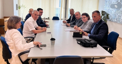 Δαβάκης για το Νέο Μουσείο Σπάρτης: «Η χρηματοδότηση είναι εξασφαλισμένη και με την προσωπική δέσμευση του Πρωθυπουργού»