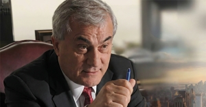 Αναγόρευση του Ευστάθιου Γ. Βαλιώτη σε Επίτιμο Διδάκτορα του Τμήματος Ψηφιακών Συστημάτων