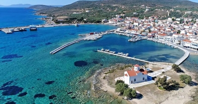 Τουρισμός για Όλους 2025: Ξεκινούν οι αιτήσεις με αυξημένα ποσά ενίσχυσης