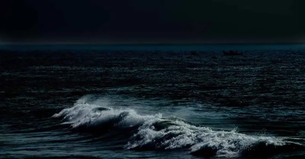 Οι ωκεανοί μας εκπέμπουν SOS, η ανθρωπότητα όμως αρνείται να ακούσει