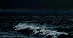 Οι ωκεανοί μας εκπέμπουν SOS, η ανθρωπότητα όμως αρνείται να ακούσει