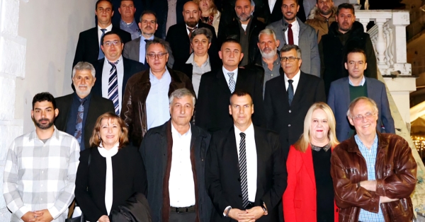 Δήμος Σπάρτης | Αποχώρηση αντιπολίτευσης από τη συζήτηση για τις Αθλητικές Εγκαταστάσεις