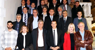 Δήμος Σπάρτης | Αποχώρηση αντιπολίτευσης από τη συζήτηση για τις Αθλητικές Εγκαταστάσεις