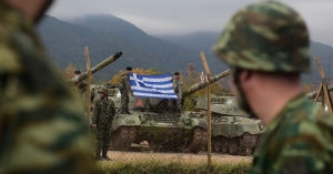 Reuters: Η Ελλάδα θα δαπανήσει πάνω από €25 δισ. σε εξοπλιστικά