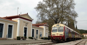 Επιστολή ΠΕΣΠ προς τον Υπουργό Μεταφορών σχετικά με το σιδηρόδρομο Πελοποννήσου