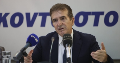 Μ. Χρυσοχοΐδης: "Εφαρμόζουμε στρατηγικό σχέδιο για τη μείωση των τροχαίων ατυχημάτων"