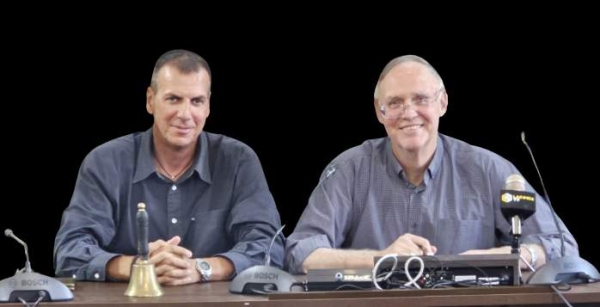 Π. Δούκας: Δεν θεωρώ ότι δουλειά μου είναι να υπονομεύω και να βάζω τρικλοποδιές στη Δημοτική Αρχή