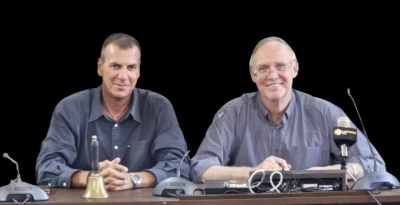 Π. Δούκας: Δεν θεωρώ ότι δουλειά μου είναι να υπονομεύω και να βάζω τρικλοποδιές στη Δημοτική Αρχή