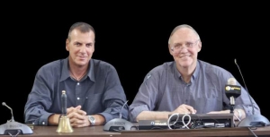 Π. Δούκας: Δεν θεωρώ ότι δουλειά μου είναι να υπονομεύω και να βάζω τρικλοποδιές στη Δημοτική Αρχή